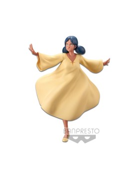 Banpresto Mobile Suit Gundam - Lalah Sune (Ver.A) Statue (18cm) (17944)