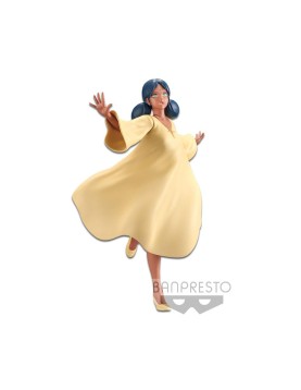 Banpresto Mobile Suit Gundam - Lalah Sune (Ver.A) Statue (18cm) (17944)