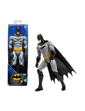 Spin Master Batman: Creature Chaos - Batman Classic Action Figure (30cm) (6063094)*