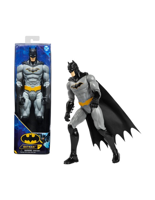 Spin Master Batman: Creature Chaos - Batman Classic Action Figure (30cm) (6063094)*