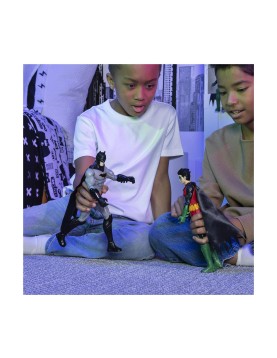 Spin Master Batman: Creature Chaos - Batman Classic Action Figure (30cm) (6063094)*