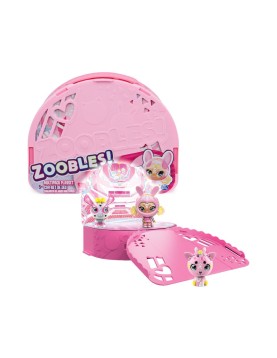 Spin Master Zoobles!: Multipack Playset (6061529)