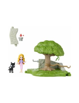 Spin Master Wizarding World Harry Potter: Magical Minis - Care Of Magical Creatures Class (6061845)