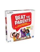 Spin Master Board Games: Beat The Parents The Bet (Greek Version) (6063771)