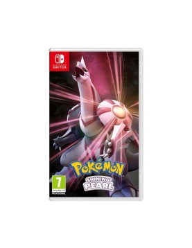 NSW Pokémon Shining Pearl