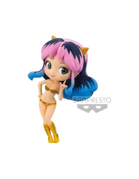 Banpresto Q Posket: Urusei Yatsura - Lum Ⅲ (Ver. B) Figure (18178)