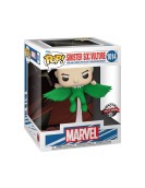 Funko Pop! Deluxe Marvel: Beyond Amazing - Sinister Six: Vulture (Amazon Exclusive) #1014 Bobble-Head Vinyl Figure