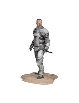 Dark Horse Dune - Gurney Halleck PVC Statue (24cm) (3008-150)