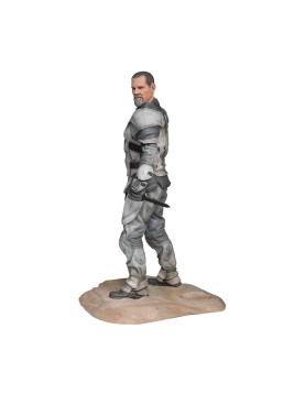 Dark Horse Dune - Gurney Halleck PVC Statue (24cm) (3008-150)