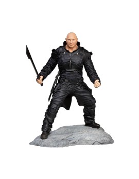 Dark Horse Dune - Glossu Rabban PVC Statue (23cm) (3008-151)
