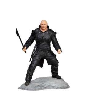 Dark Horse Dune - Glossu Rabban PVC Statue (23cm) (3008-151)