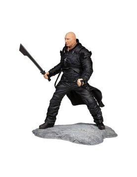 Dark Horse Dune - Glossu Rabban PVC Statue (23cm) (3008-151)