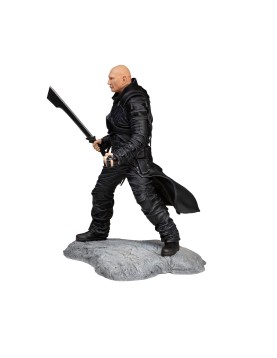 Dark Horse Dune - Glossu Rabban PVC Statue (23cm) (3008-151)