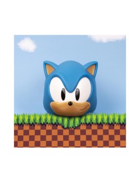 Fizz Sonic Mood Light (320010)