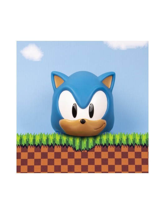 Fizz Sonic Mood Light (320010)