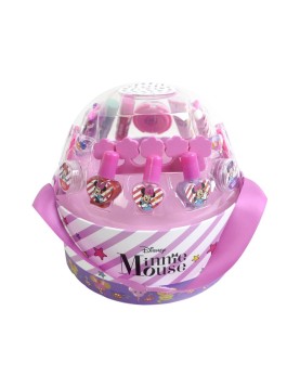 Markwins Disney Minnie: Delicious Cake Make Up Box (1580384E)