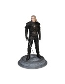 Dark Horse The Witcher (Netflix) - Transformed Geralt Statue (24cm) (3009-687)