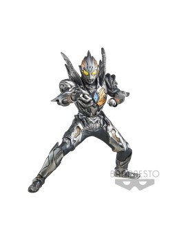 Banpresto Ultraman: Trigger Hero's Brave - Trigger Dark (Ver.A) Statue (15cm) (18280)