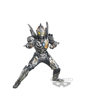 Banpresto Ultraman: Trigger Hero's Brave - Trigger Dark (Ver.A) Statue (15cm) (18280)