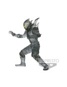 Banpresto Ultraman: Trigger Hero's Brave - Trigger Dark (Ver.B) Statue (15cm) (18281)