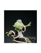 Banpresto That Time I Got Reincarnated As A Slime: Otherworlder - Gobta Vol.11 Statue (11cm) (18283)