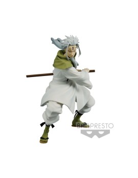 Banpresto That Time I Got Reincarnated As A Slime: Otherworlder - Hakuro Vol.11 Statue (14cm) (18284)