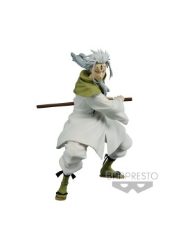 Banpresto That Time I Got Reincarnated As A Slime: Otherworlder - Hakuro Vol.11 Statue (14cm) (18284)