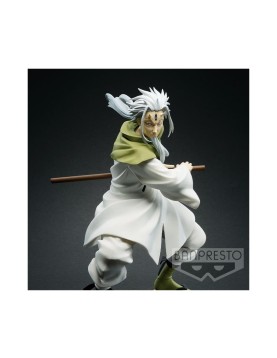 Banpresto That Time I Got Reincarnated As A Slime: Otherworlder - Hakuro Vol.11 Statue (14cm) (18284)