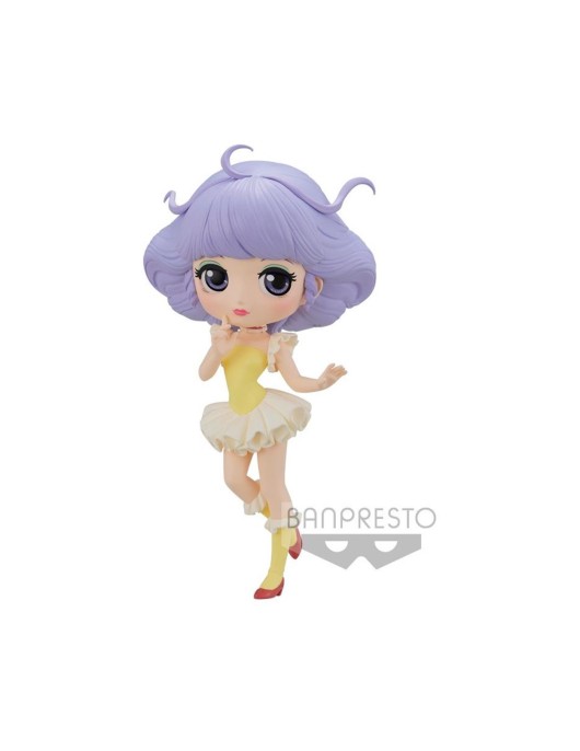 Banpresto Q Posket: Magical Angel Creamy Mami - Creamy Mami (Ver.A) Figure (14cm) (18287)