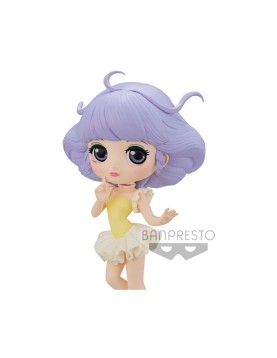 Banpresto Q Posket: Magical Angel Creamy Mami - Creamy Mami (Ver.A) Figure (14cm) (18287)