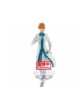 Banpresto Fate/Grand Order Final Singularity Grand Temple Of Time: Solomon - Romani Archaman Statue (18cm) (18292)