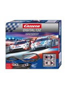 Carrera Slot Digital Set - GT Face Off - 1:32 (20030012)