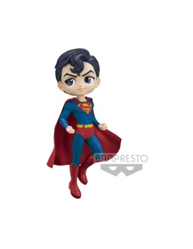 Banpresto Q Posket: Superman - Superman (Ver.B) Figure (15cm) (18350)