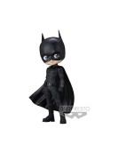 Banpresto Q Posket: The Batman - Batman (Ver.A) Figure (15cm) (18351)