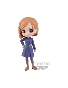 Banpresto Q Posket: Jujutsu Kaisen - Nobara Kugisaki (Ver.B) Figure (13cm) (18374)