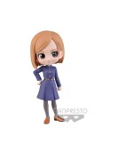 Banpresto Q Posket: Jujutsu Kaisen - Nobara Kugisaki (Ver.B) Figure (13cm) (18374)