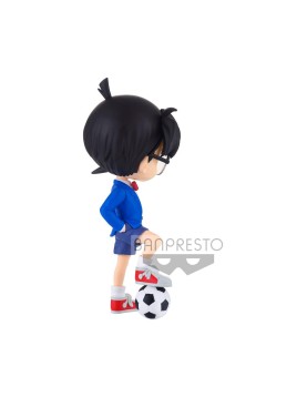 Banpresto Q Posket: Detective Conan - Conan Edogawa II (Ver.B) Figure (13cm) (18252)