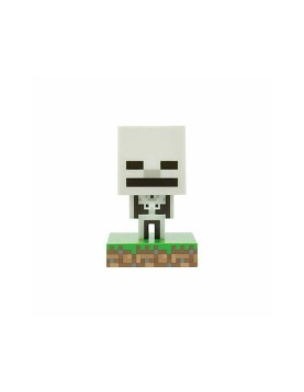 Paladone Icons: Minecraft - Skeleton Light BDP (PP8999MCF)