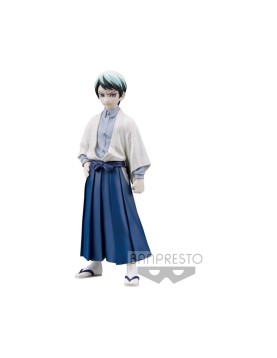 Banpresto Grandista: Demon Slayer Kimetsu No Yaiba - Yushiro Vol.21 Statue (15cm) (18458)