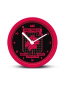 Pyramid Harry Potter - Gryffindor Desk Clock with Alarm (GP85888)