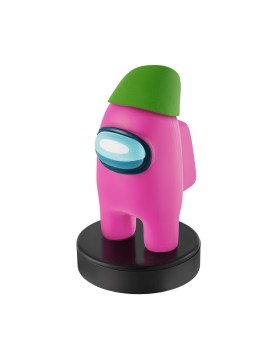 P.M.I. Among Us Crewmate Stampers 2 Pack 4.5cm (S2) (AU5215)