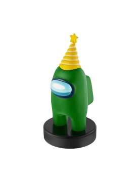 P.M.I. Among Us Crewmate Stampers 12 Pack Deluxe Box 4.5cm (S2) (AU5265)