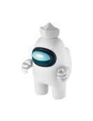 P.M.I. Among Us Action Figures 2 Pack 17cm (S2) (Random) (AU6552)