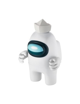 P.M.I. Among Us Action Figures 2 Pack 17cm (S2) (Random) (AU6552)