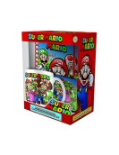 Pyramid Nintendo: Super Mario Evergreen Premium Gift Set (GP85388)