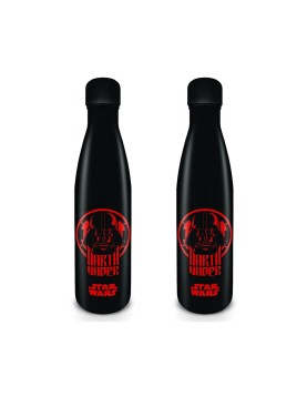 Pyramid Star Wars (Darth Vader) Metal Drinks Bottle (550ml) (MDB25397)
