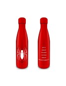 Pyramid Marvel: Spider-Man (Torso) Metal Drinks Bottle (550ml) (MDB25588)