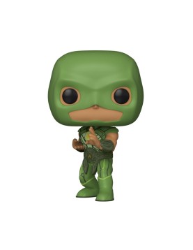 Funko Pop! Television: DC Peacemaker the Series - Judomaster #1235 Vinyl Figure