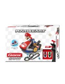 Carrera GO!!! Set: Nintendo Mario Kart - P-Wing - 1:43 Slot Racing System (20062532)