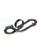 Carrera GO!!! Set: Nintendo Mario Kart - P-Wing - 1:43 Slot Racing System (20062532)